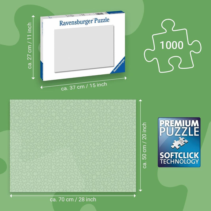 CASSE-TETE LES PREMIERES LUEURS DE PARIS - RAVENSBURGER