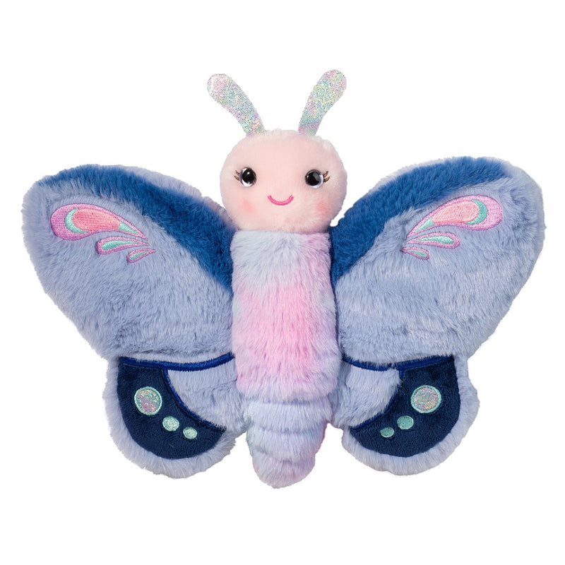 PELUCHE SKYLA LE PAPILLON - Douglas Cuddle Toys