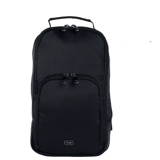 SAC A DOS STARBOARD BRUSHED - LUG