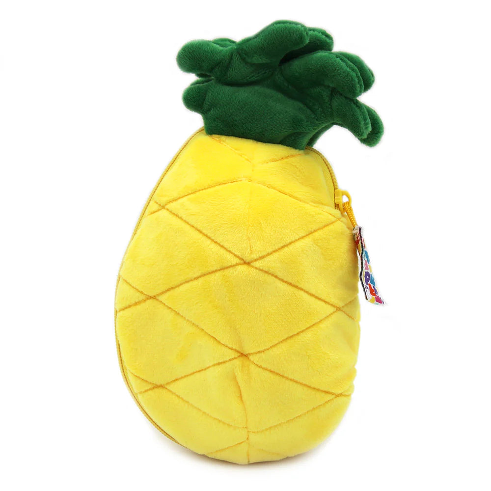 NUGGET LE POUSSIN ANANAS PELUCHE