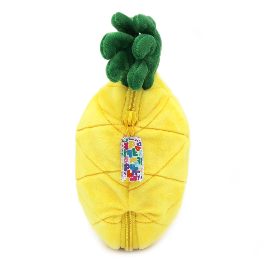 NUGGET LE POUSSIN ANANAS FLIPETZ PELUCHE