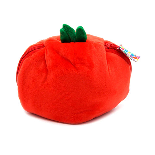 COMET LA TOMATE COCCINELLE FLIPETZ PELUCHE