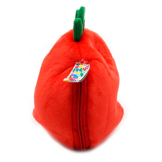 COMET LA TOMATE COCCINELLE PELUCHE