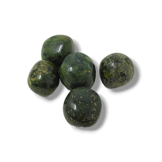 PIERRE NATURELLE JADE NEPHRITE