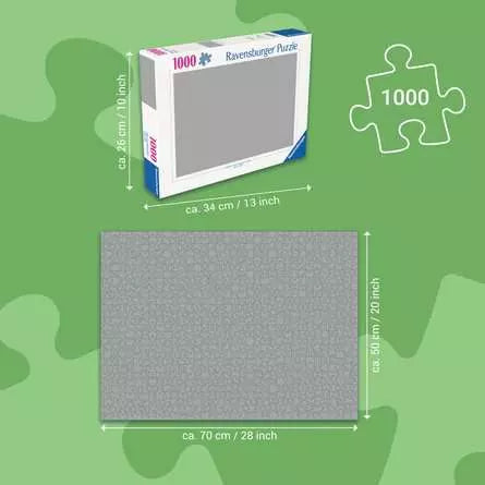 CASSE-TETE SWEET STREET - RAVENSBURGER