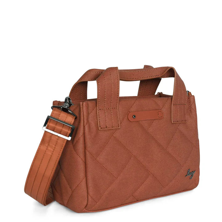 SAC A MAIN JITTERBUG MATTE LUXE VL - LUG