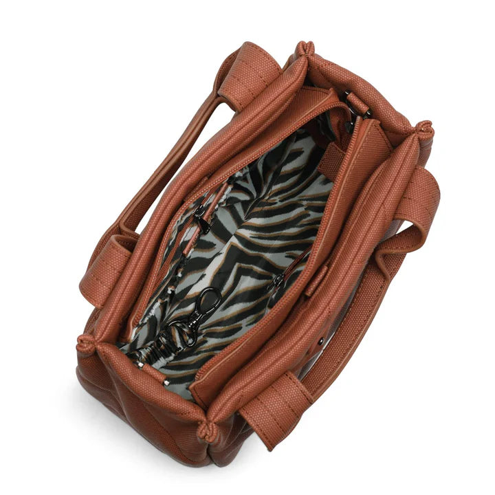 SAC A MAIN JITTERBUG MATTE LUXE VL - LUG