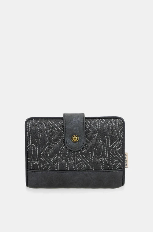 PORTEFEUILLE RFID MOYEN STUDIO – ANEKKE