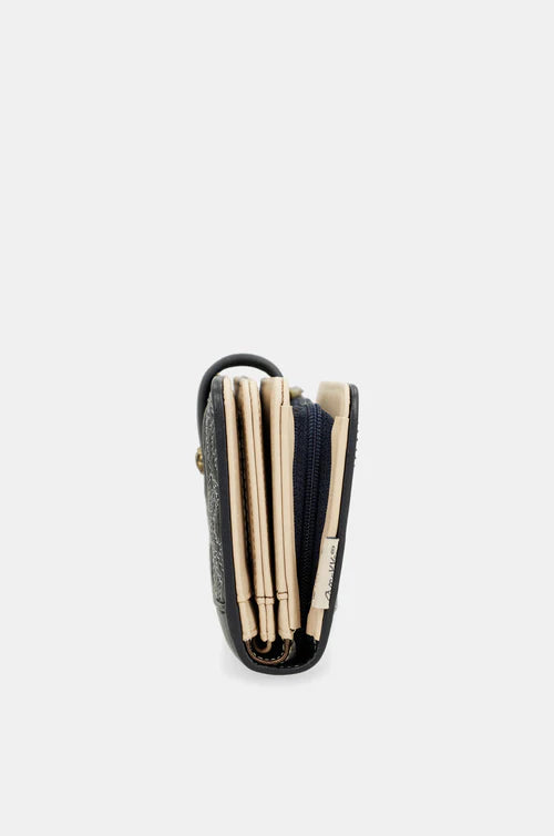 PORTEFEUILLE RFID MOYEN STUDIO – ANEKKE