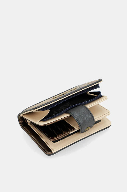 PORTEFEUILLE RFID MOYEN STUDIO – ANEKKE