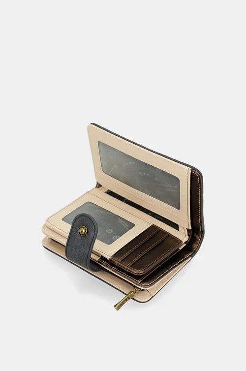 PORTEFEUILLE RFID MOYEN STUDIO – ANEKKE