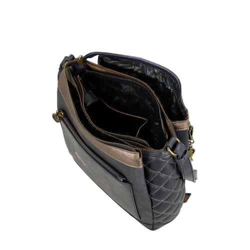Sac bandoulière Anekke Boutique | Élégance parisienne et praticité