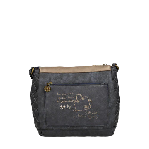 Sac bandoulière Anekke Boutique | Élégance parisienne et praticité