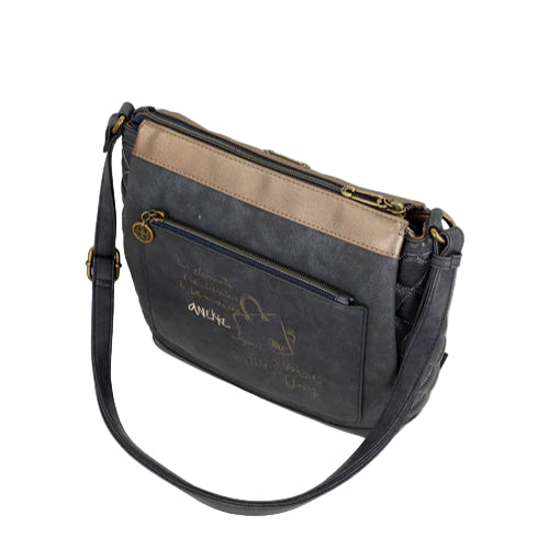 Sac bandoulière Anekke Boutique | Élégance parisienne et praticité