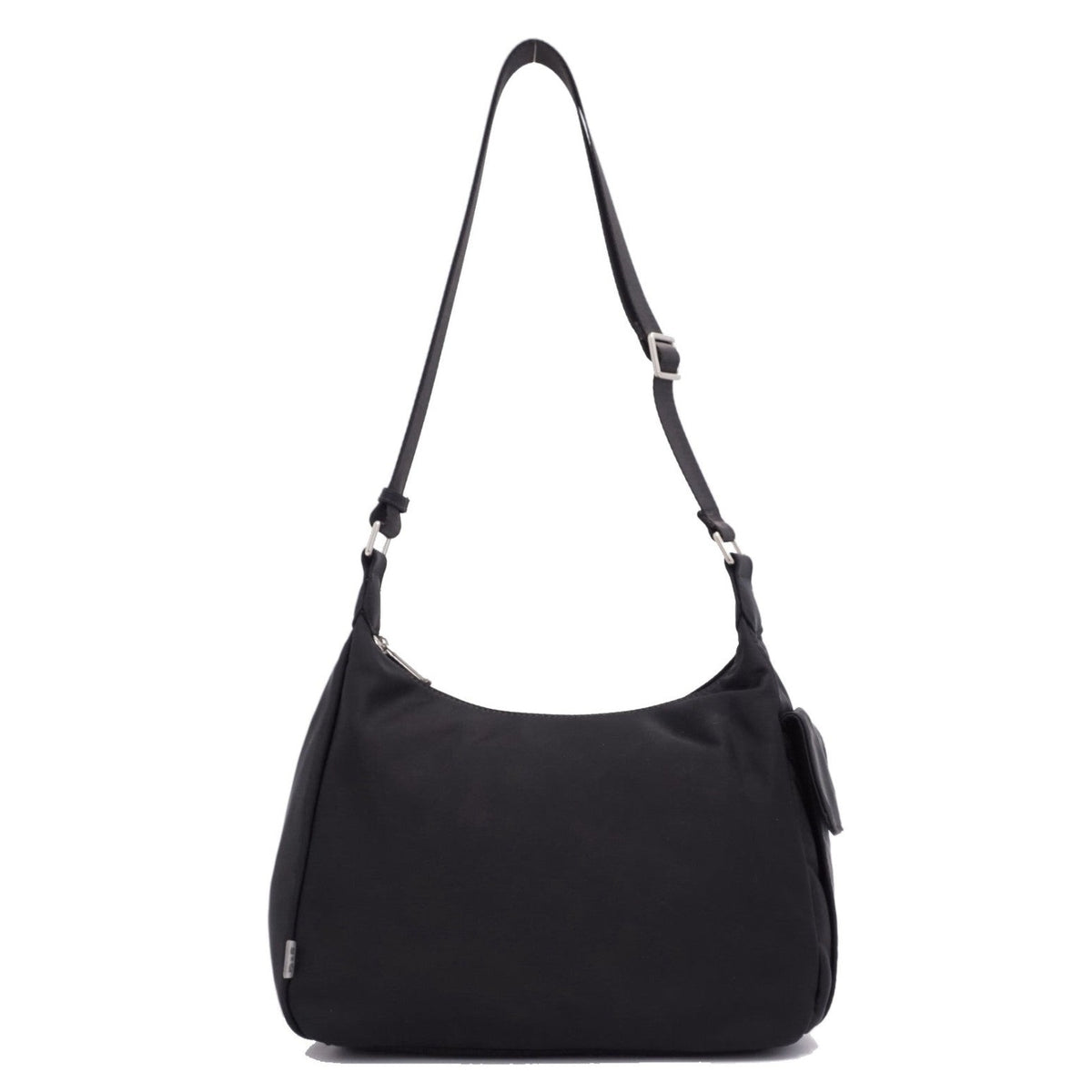 Sac à main bandoulière en nylon et hydrofuge - S-Q