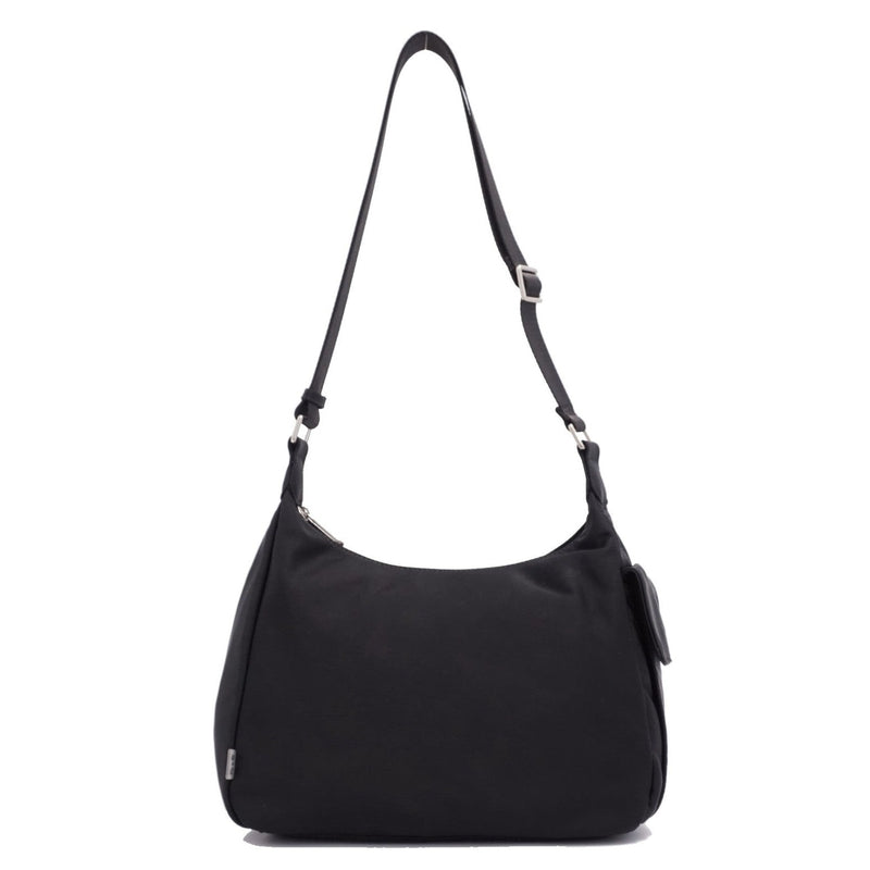 Sac à main bandoulière en nylon et hydrofuge - S-Q