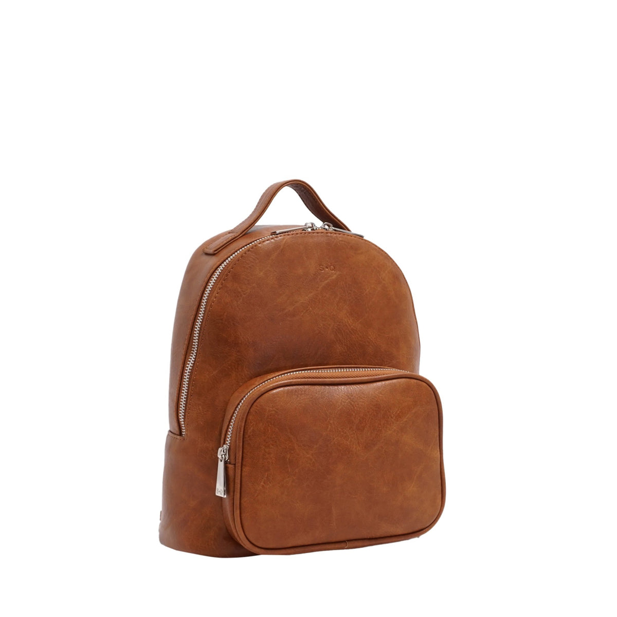 SAC A DOS CONVERTIBLE KIMBERLY  CAMEL - S•Q