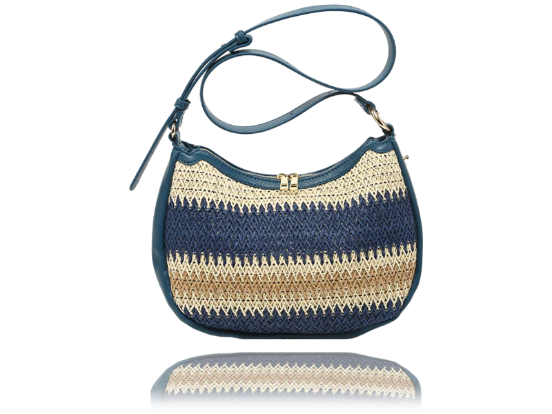 SAC A MAIN BRISTOL STYLE BOHO - LA VOLTA