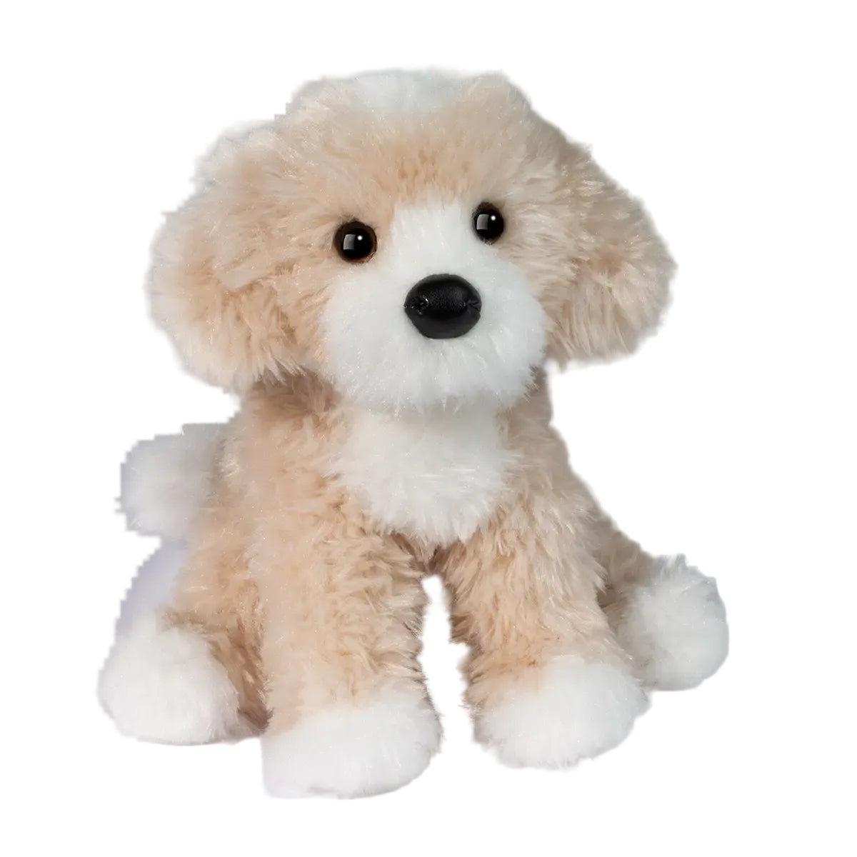 Peluche Goldendoodle Darcy - Douglas Cuddle Toy
