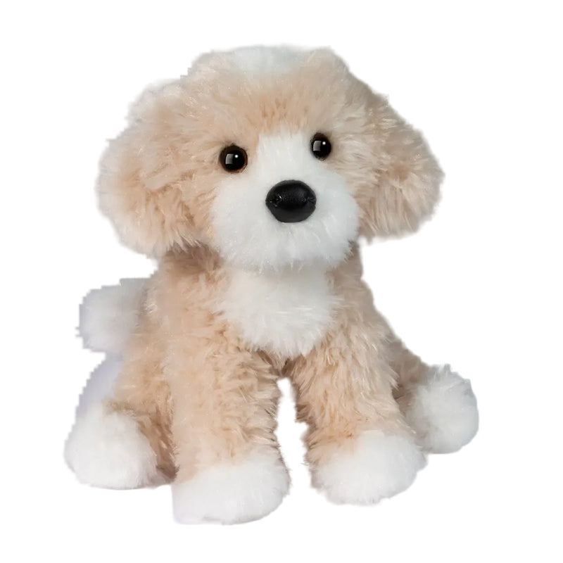 Peluche Goldendoodle Darcy - Douglas Cuddle Toy