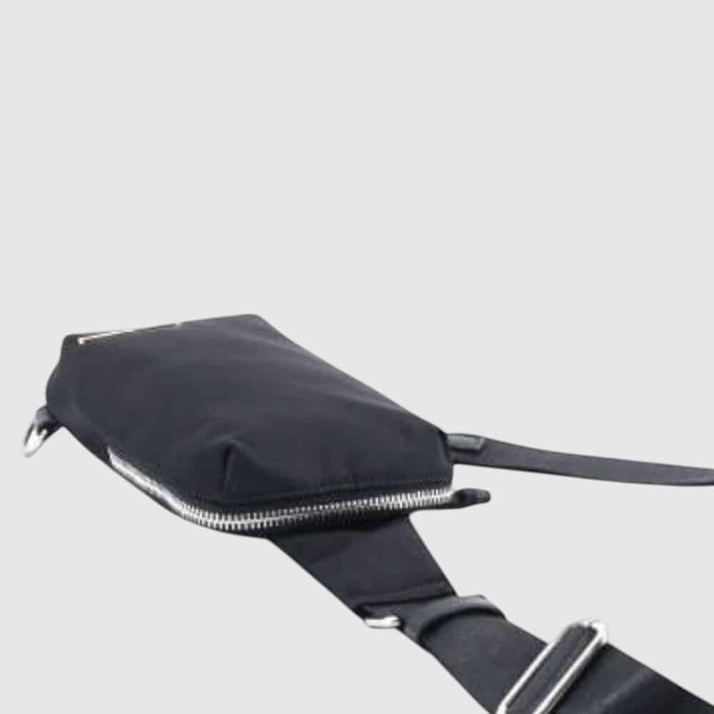 SAC MONOSANGLE EN NYLON SALOME - URBANI