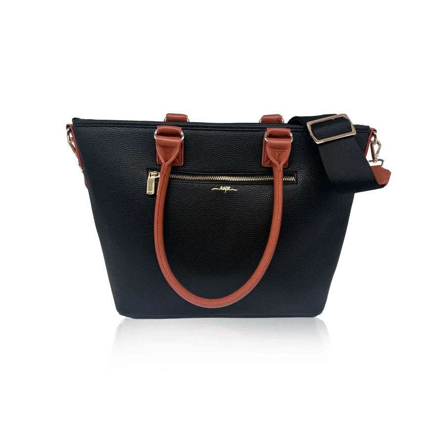 Sac fourre-tout Skye en cuir végan - ESPE