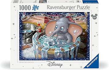 CASSE-TÊTE DISNEY DUMBO | RAVENSBURGER