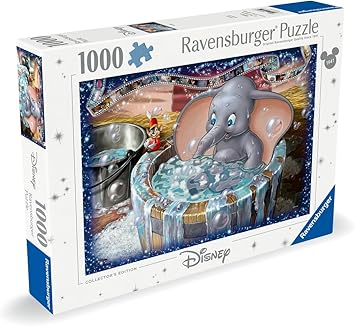 CASSE-TÊTE DISNEY DUMBO | RAVENSBURGER