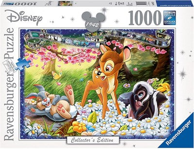 CASSE TETE BAMBI