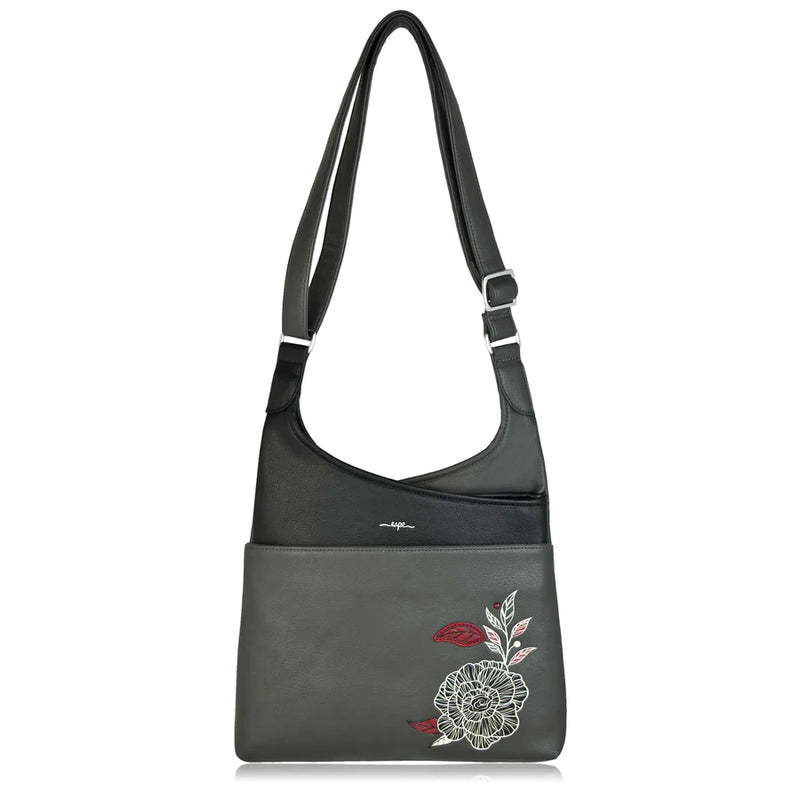 SAC A MAIN BEGONIA H-02748