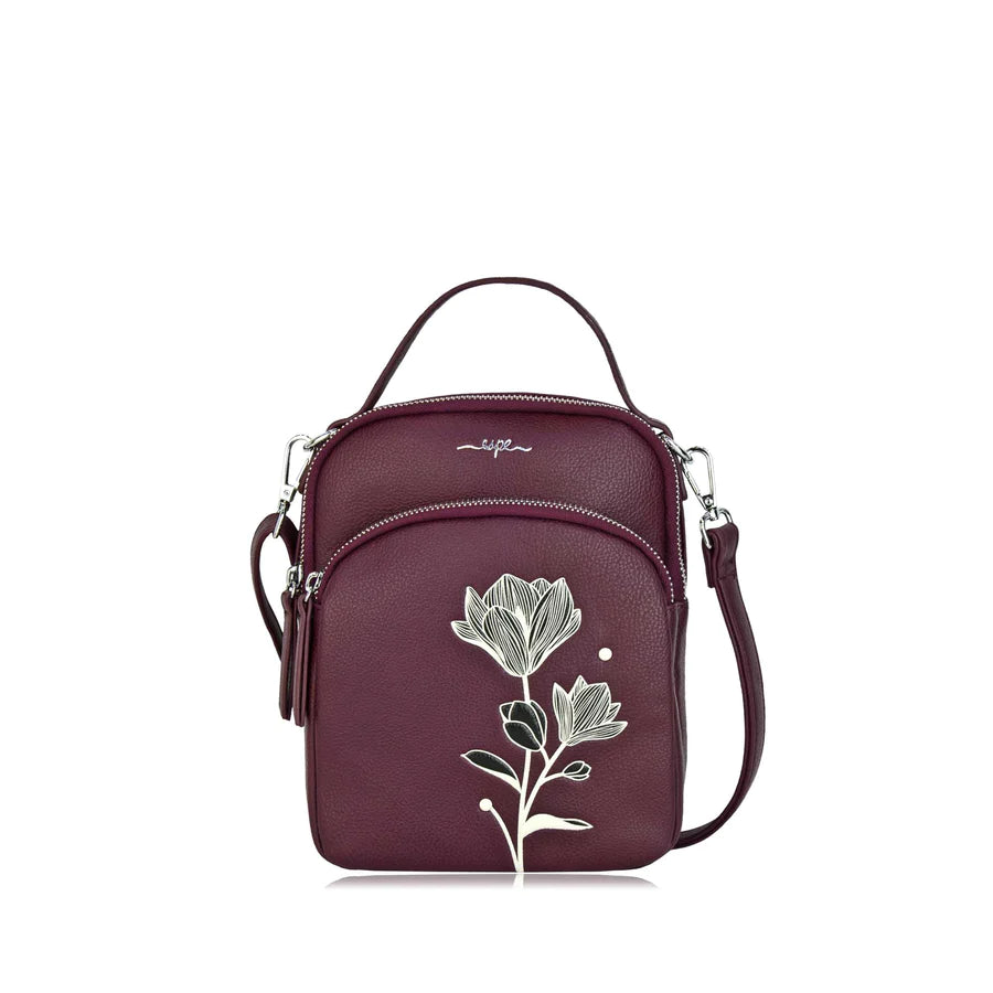 SAC A MAIN MAGNOLIA H-02763