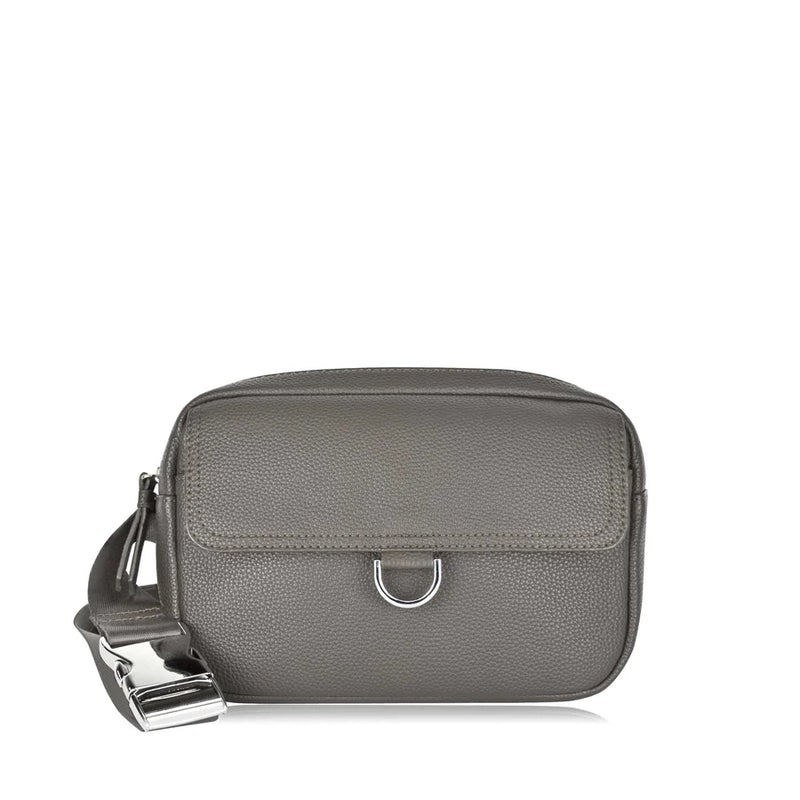 SAC BANANE AURA GRIS ESPE