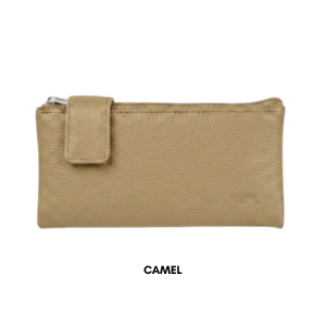 PORTEFEUILLE CHARLOTTE - NAPPA