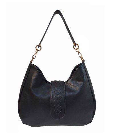 SAC A BANDOULIERE SOUPLE