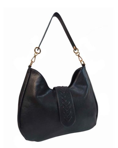 SAC A BANDOULIERE SOUPLE