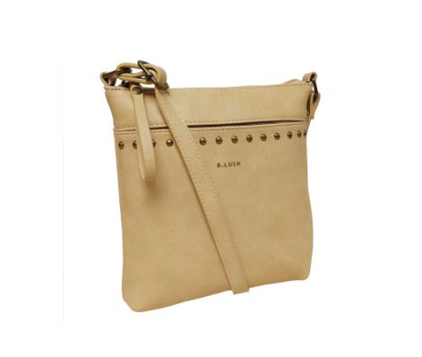 PETIT SAC À MAIN MESSAGER