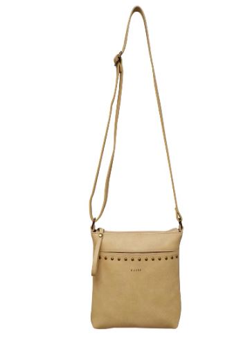 PETIT SAC À MAIN MESSAGER