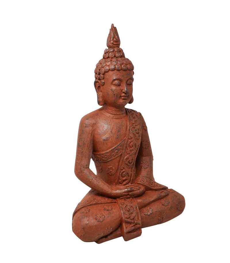 BOUDDHA TERRA MÉDITATION