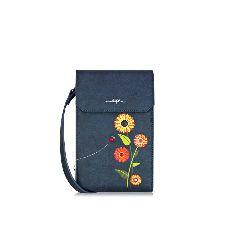 SAC A MAIN IMINI GERBERA ESPE