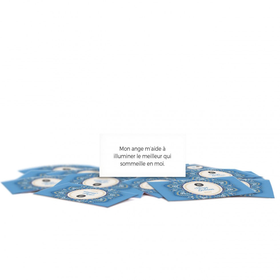 BOITE BONHEUR ANGE GARDIEN