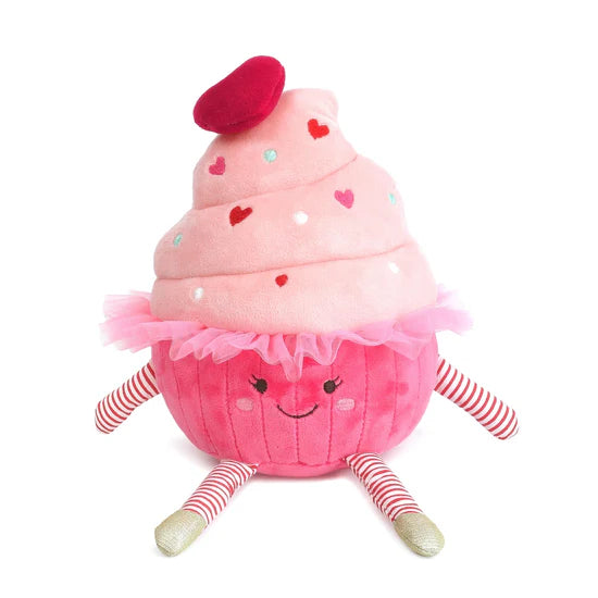 CANDY - PELUCHE CUPCAKE