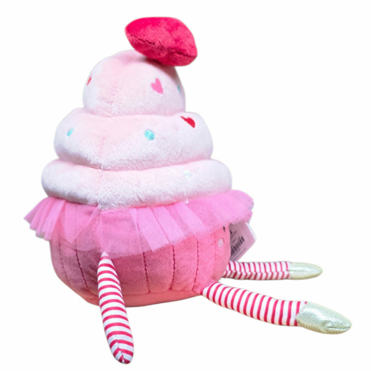 CANDY - PELUCHE CUPCAKE