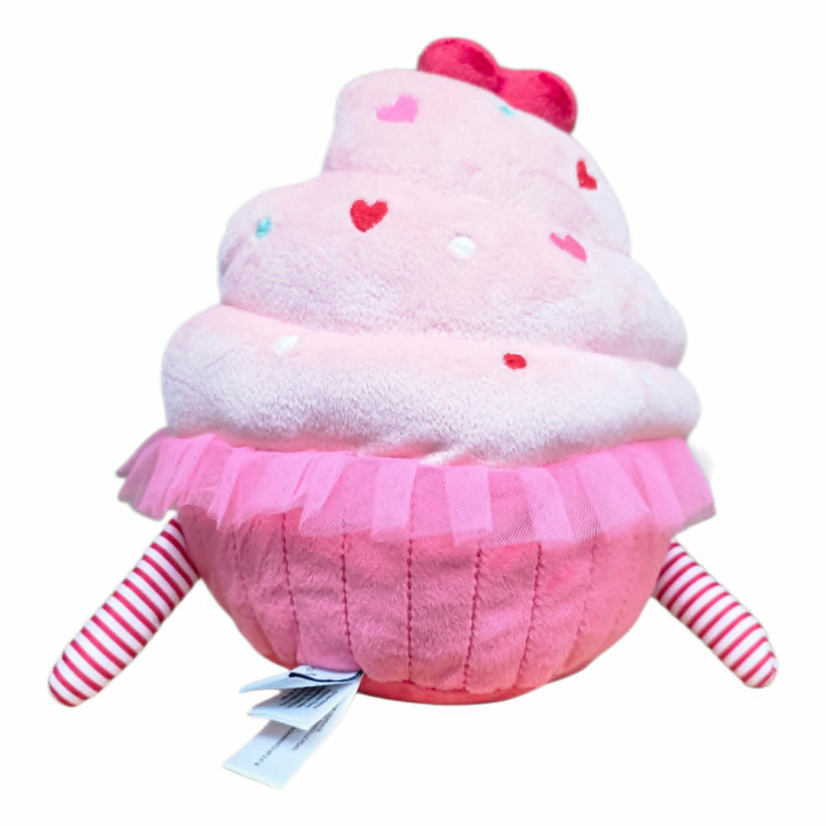 CANDY - PELUCHE CUPCAKE