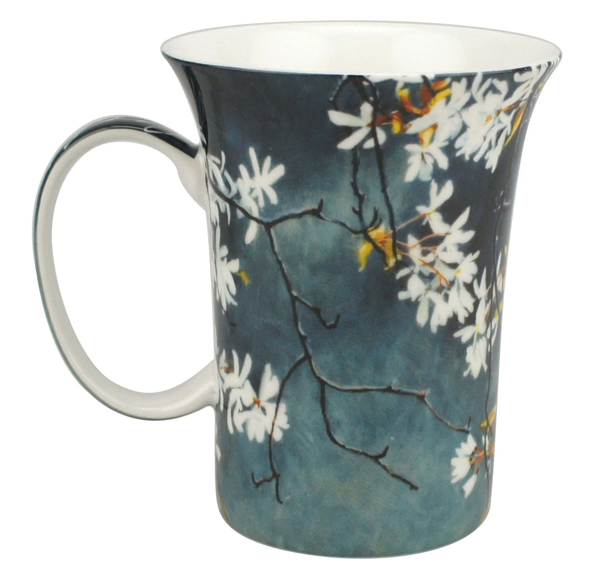TASSE CARDINAL PRINTANIER ROBERT BATEMAN - MCINTOSH
