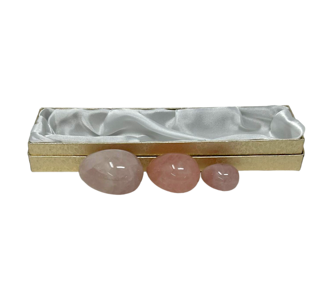 OEUFS YONI QUARTZ ROSE (3)