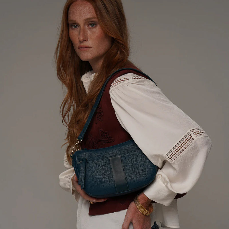 Sac bandoulière Lottie ESPE – Chic, astucieux et végétalien