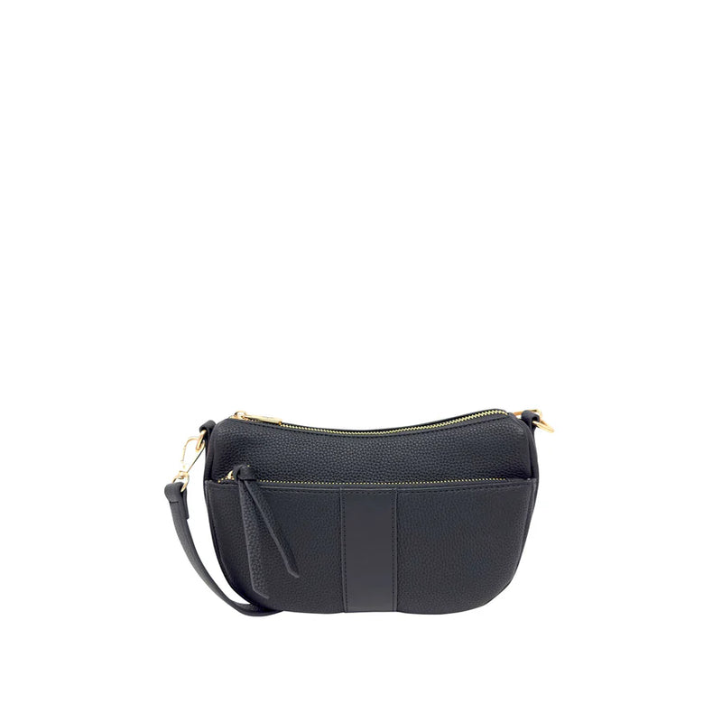 Sac bandoulière Lottie ESPE – Chic, astucieux et végétalien