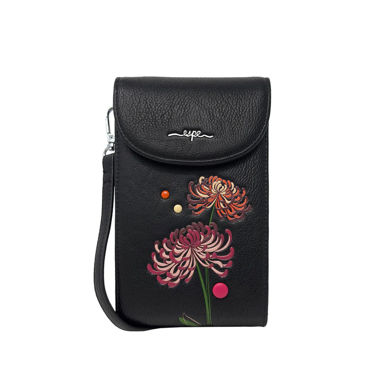 Sac bandoulière Mae imini ESPE – Compact, pratique et végétalien