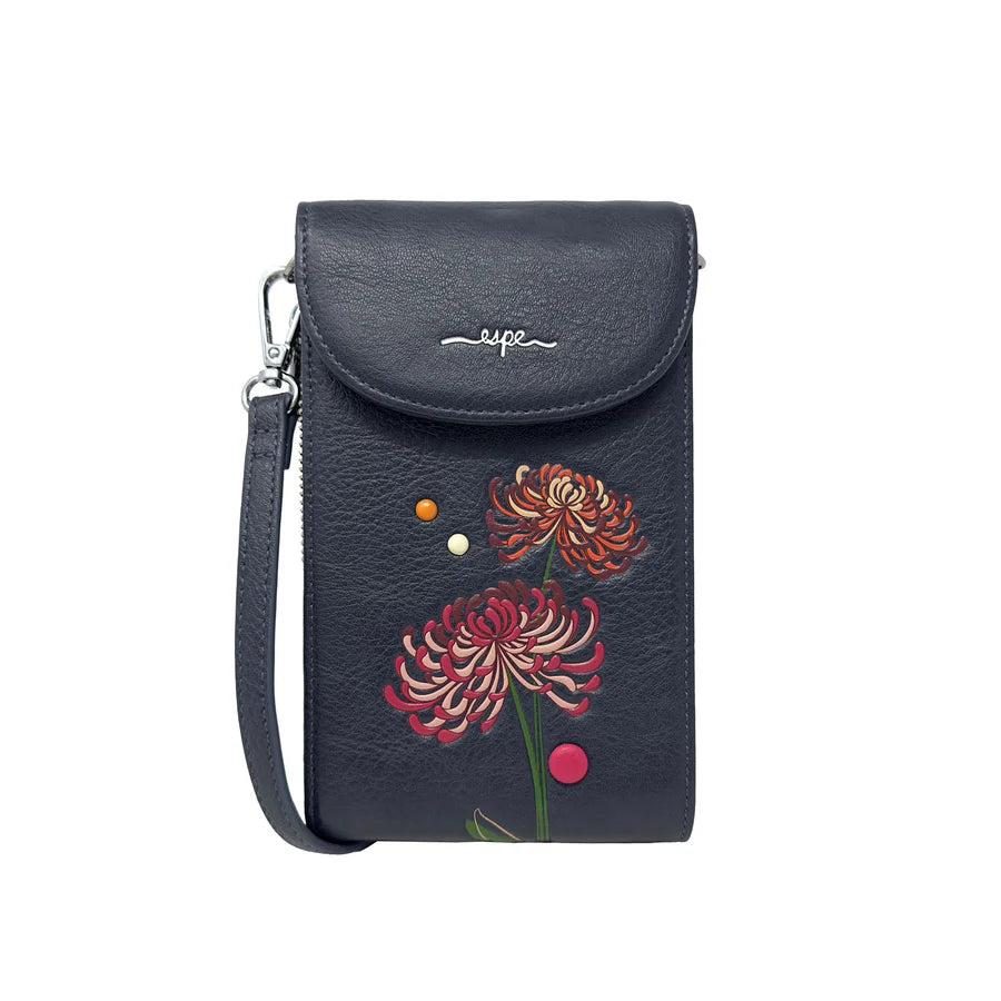 Sac bandoulière Mae imini ESPE – Compact, pratique et végétalien