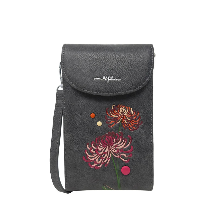 Sac bandoulière Mae imini ESPE – Compact, pratique et végétalien